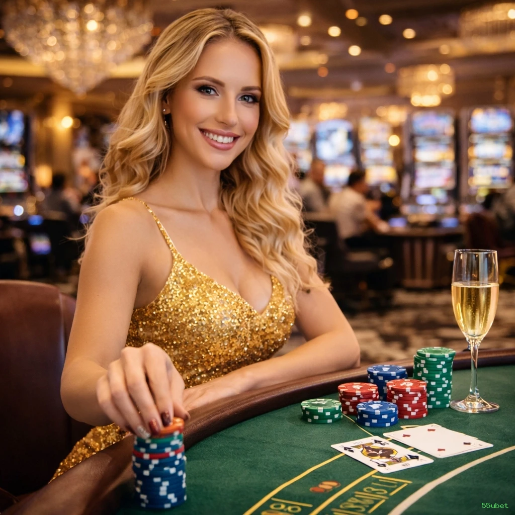 Opções de download da 55ubet