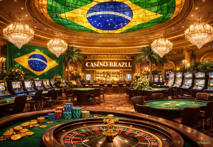 Tournament Betting