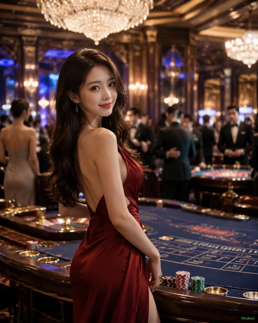 Welcome Bonus - Golden Dragon