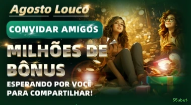 55ubet - Entre no Jogo e Ganhe Muito no Cassino Online Mais Seguro do Brasil!